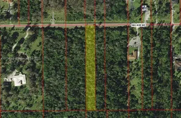 for sale at 2580 16th Ave NE, Naples FL 34120
