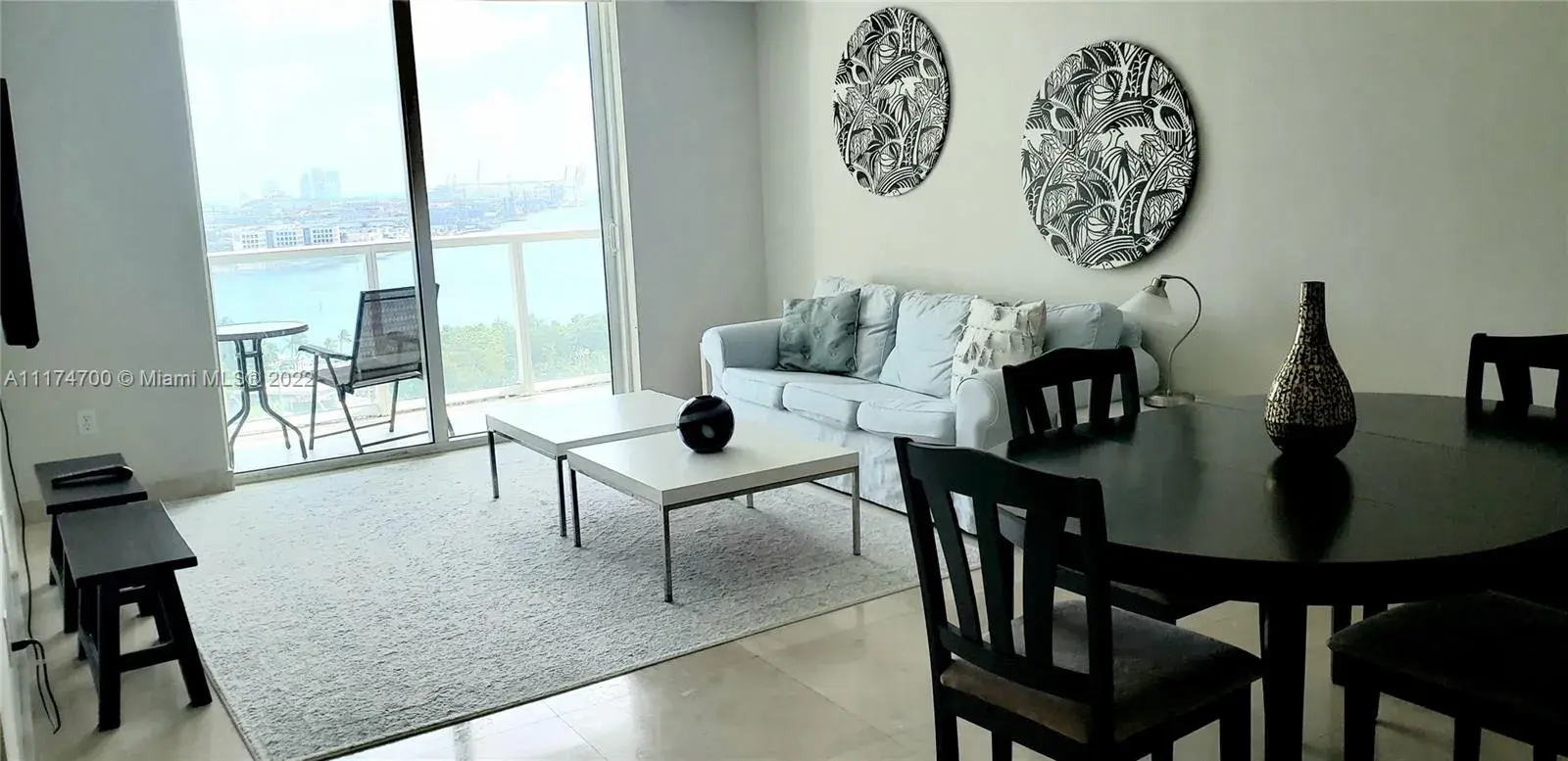 253 NE 2nd St # 1803, Miami FL 33132