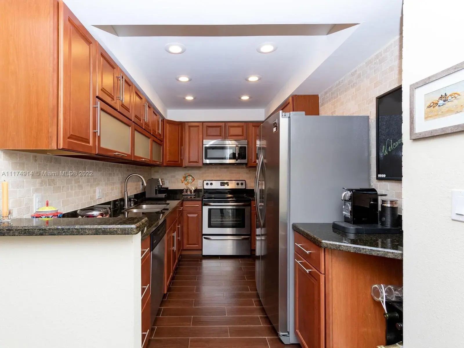1980 S Ocean Dr # 7M, Hallandale Beach FL 33009