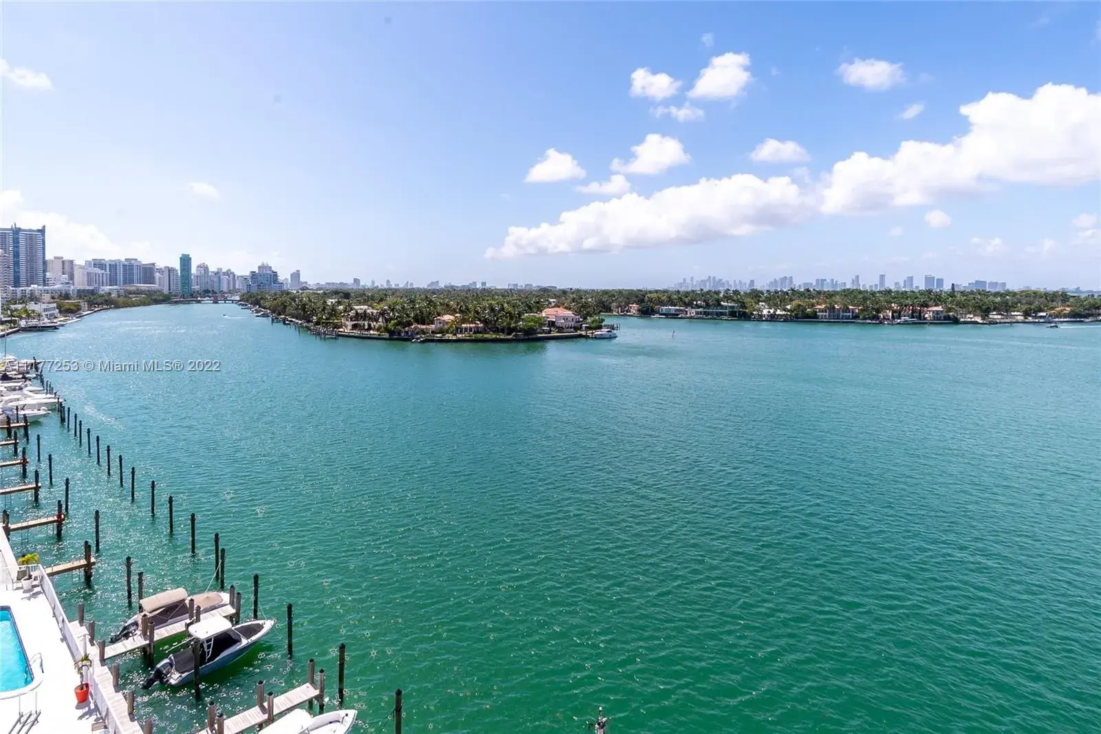 6830 Indian Creek Dr # 8E, Miami Beach FL 33141