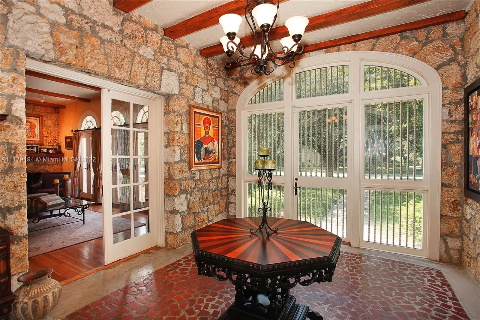 3 bedroom 3 bath for sale at 3903 Granada Blvd, Coral Gables FL 33134