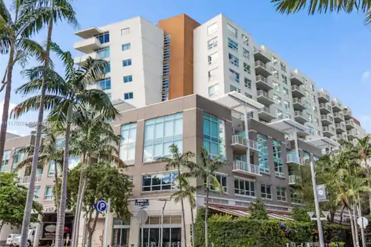 3250 NE 1st Ave # 613, Miami FL 33137