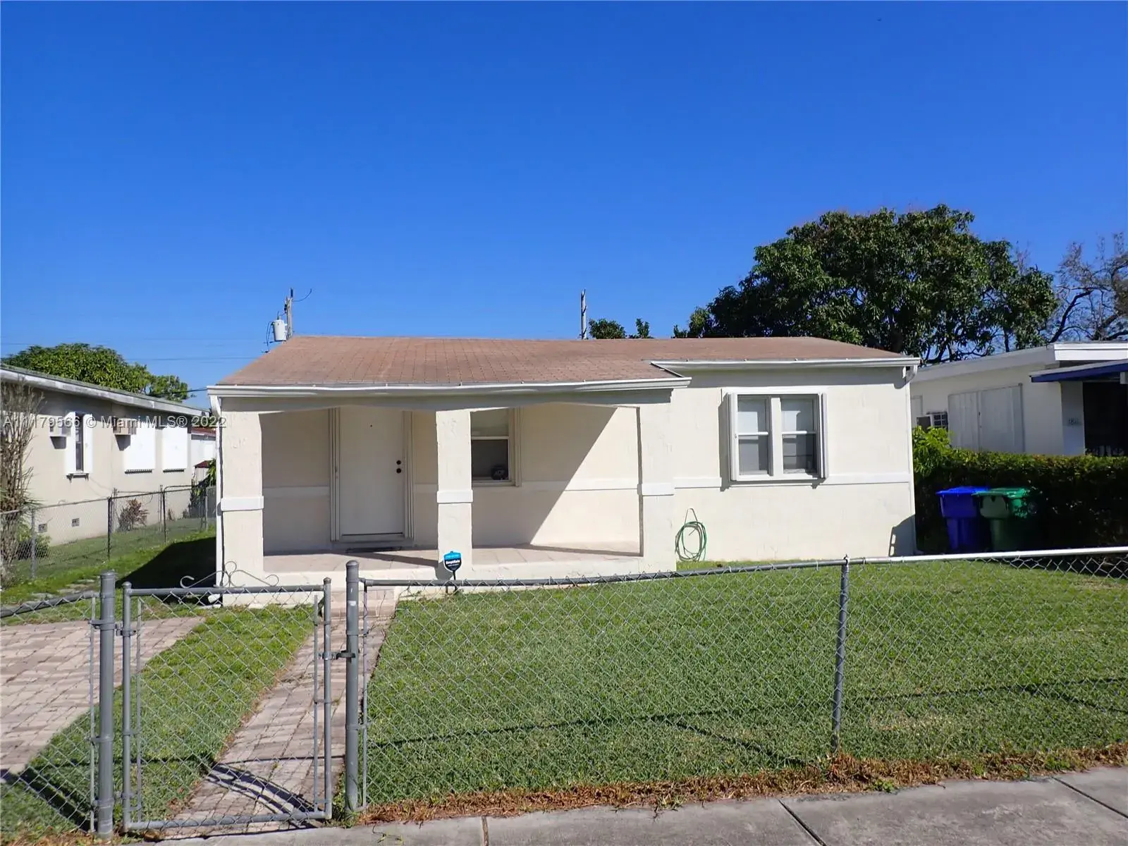 1819 NW 57th St, Miami FL 33142
