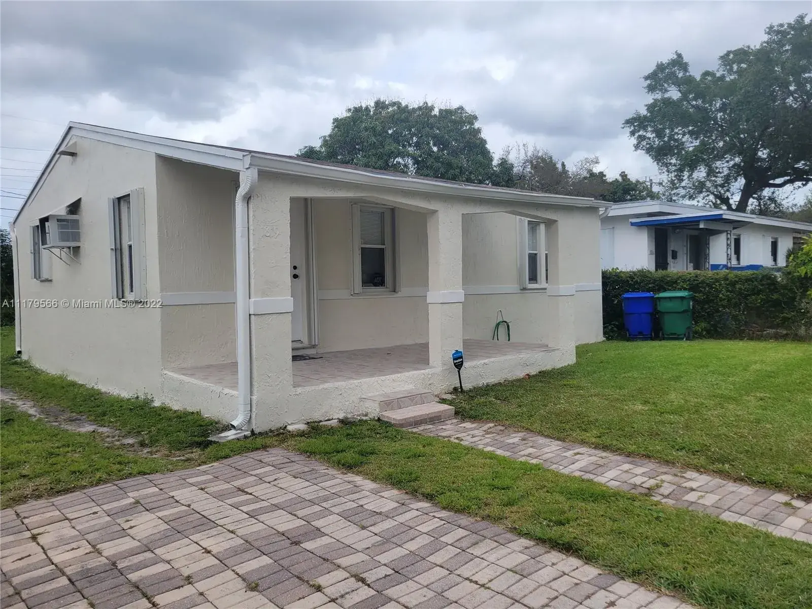 1819 NW 57th St, Miami FL 33142