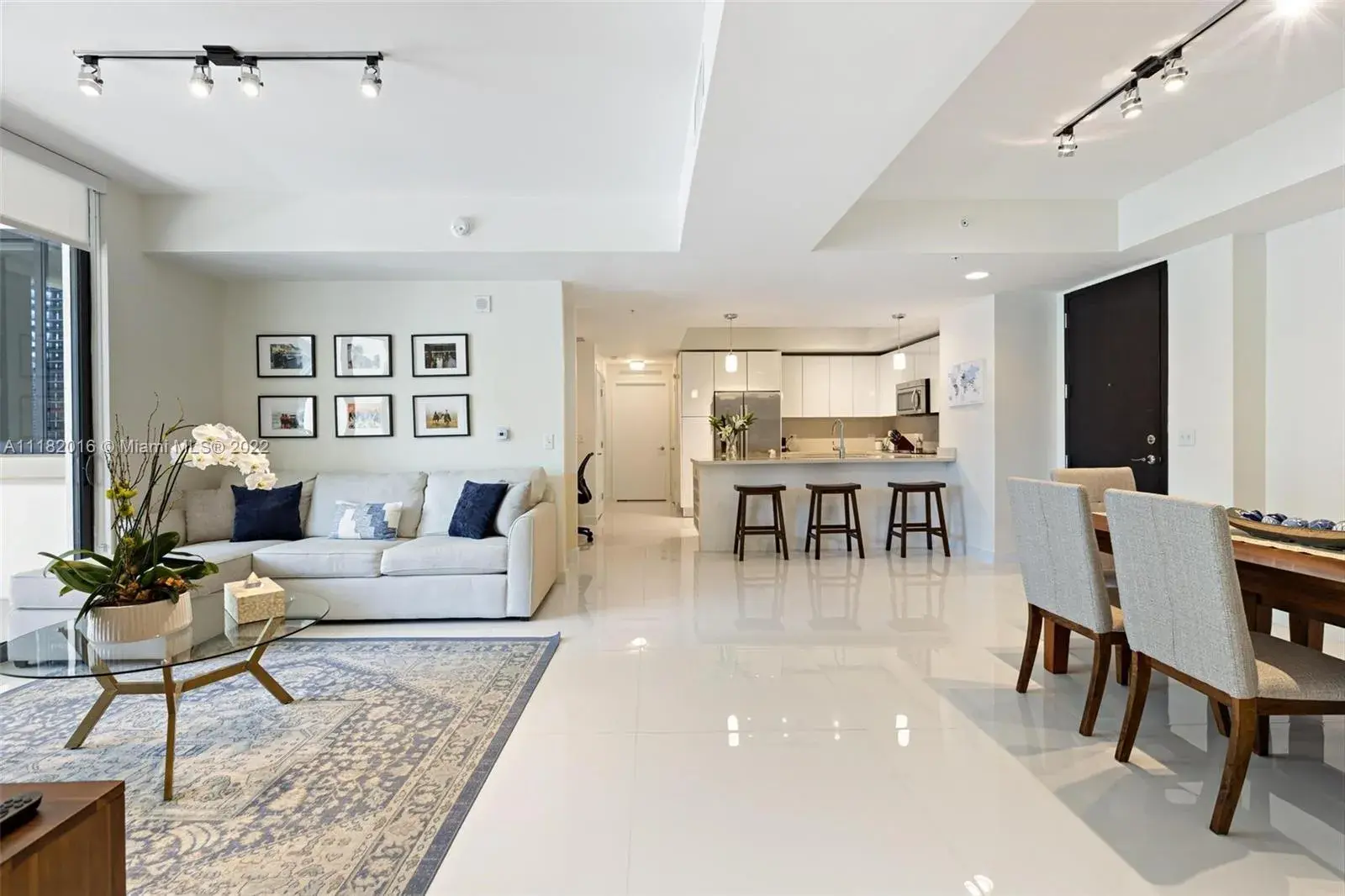 999 SW 1st Ave # 2716, Miami FL 33130