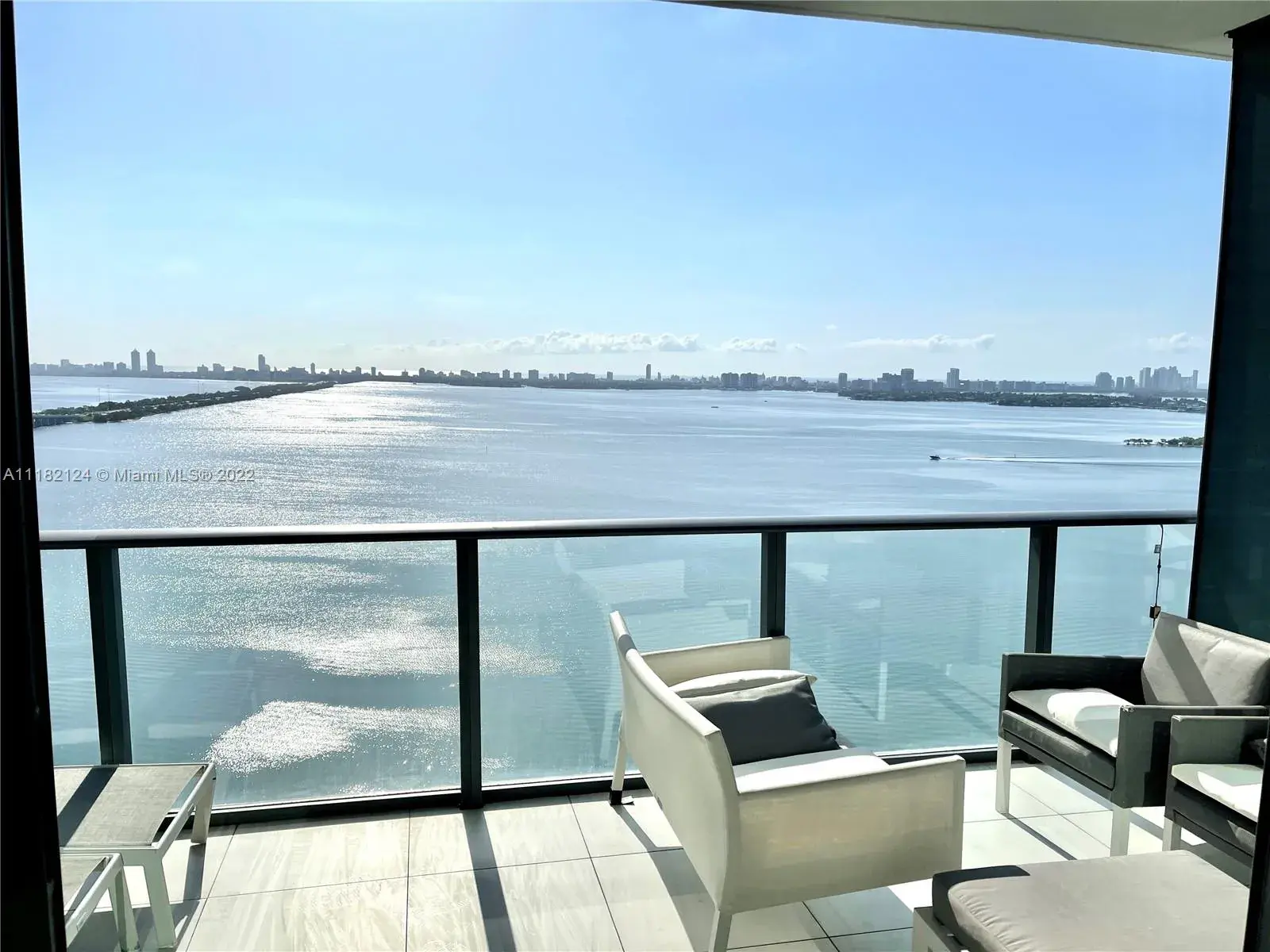 3 bedroom 3 bath Residential for sale at 480 NE 31st St # 2407, Miami FL 33137