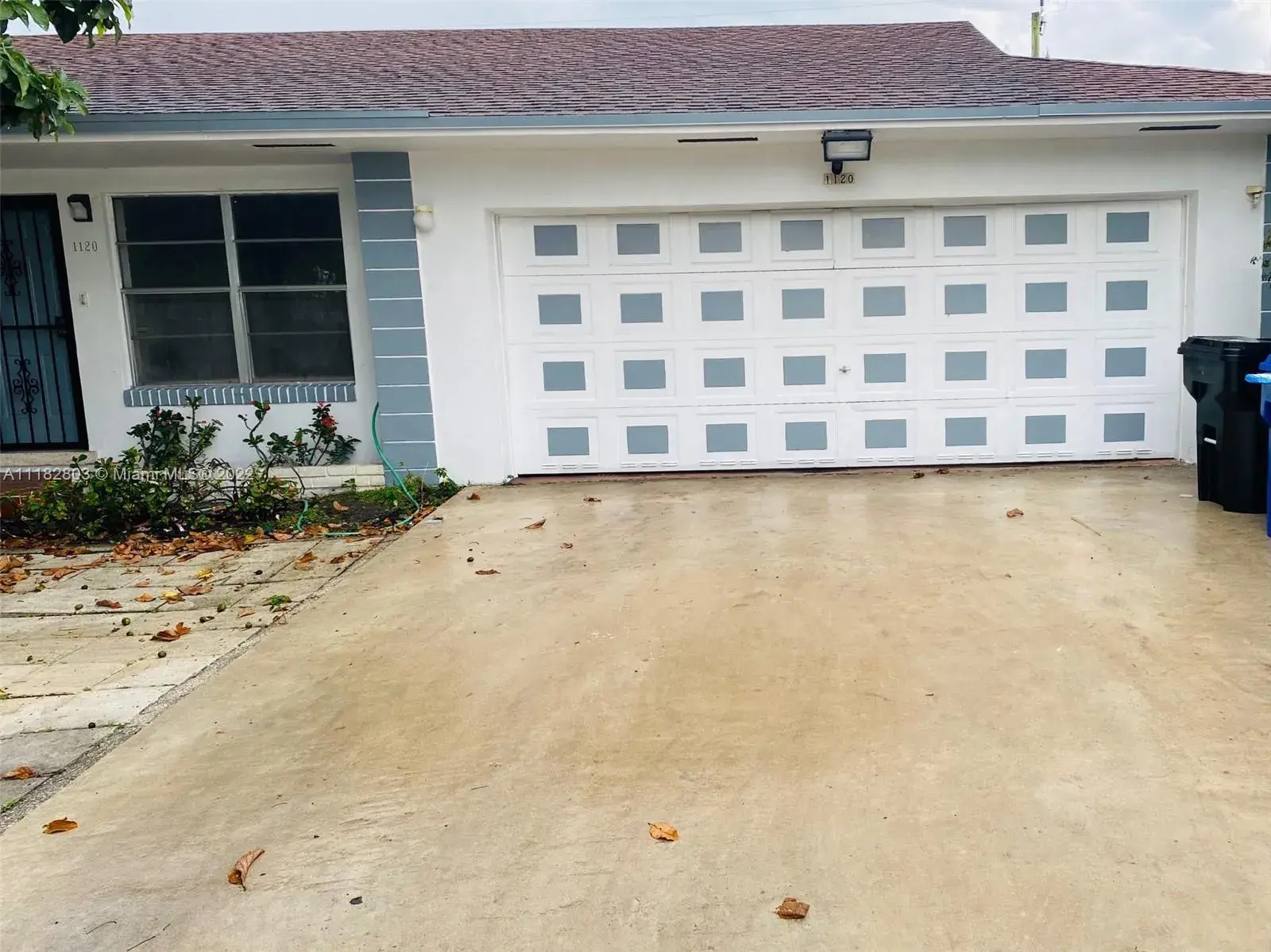 4 bedroom 2 bath Residential for sale at 1120 NE 167th St, North Miami Beach FL 33162