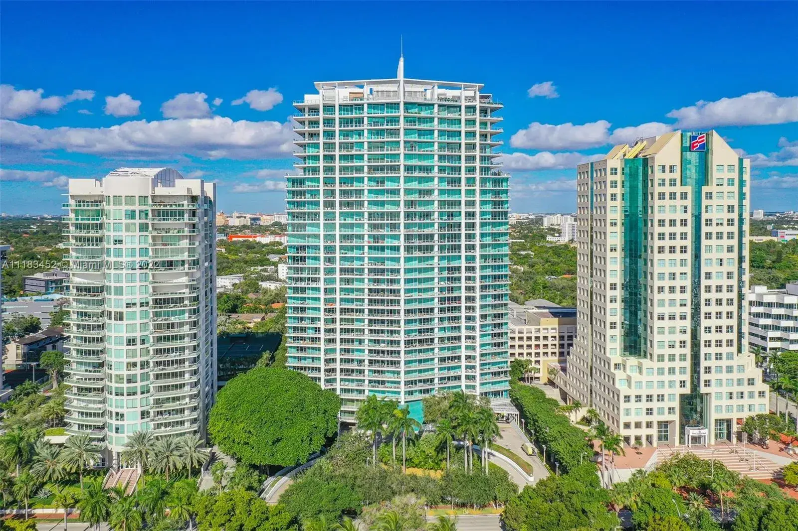 3 bedroom 3 bath Residential for sale at 2627 S Bayshore Dr # 504, Miami FL 33133