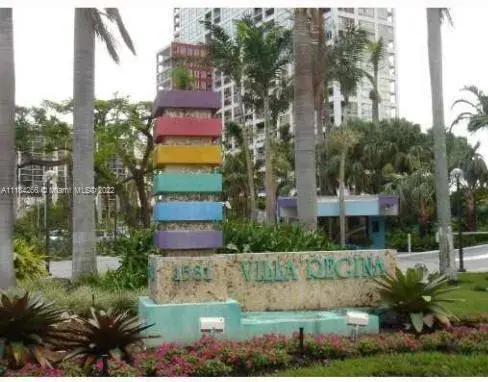 1 bedroom 1 bath Residential for sale at 1581 Brickell Ave # 708, Miami FL 33129