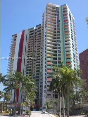1581 Brickell Ave # 708, Miami FL 33129