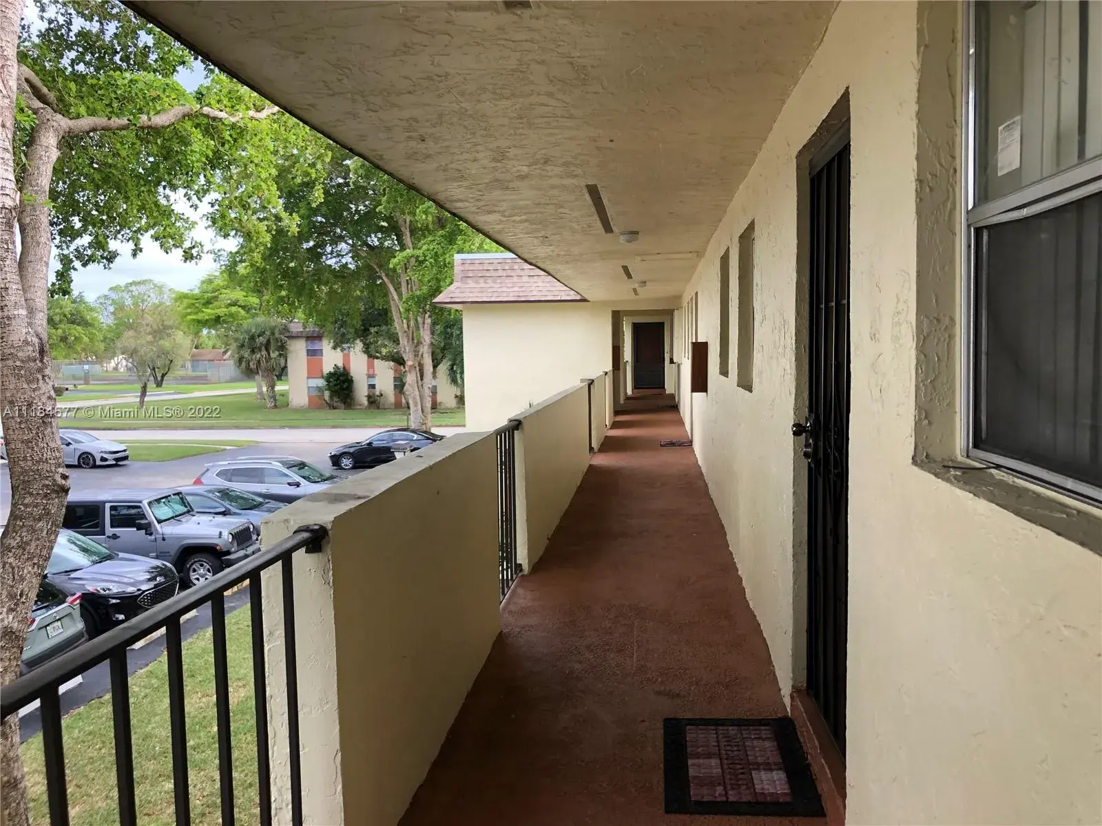 5525 N Lakewood Cir N # 222, Margate FL 33063