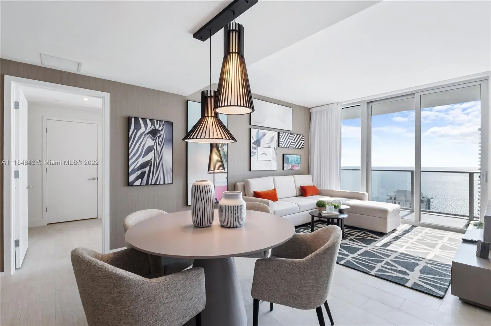 4010 S Ocean Dr # R1405, Hollywood FL 33019