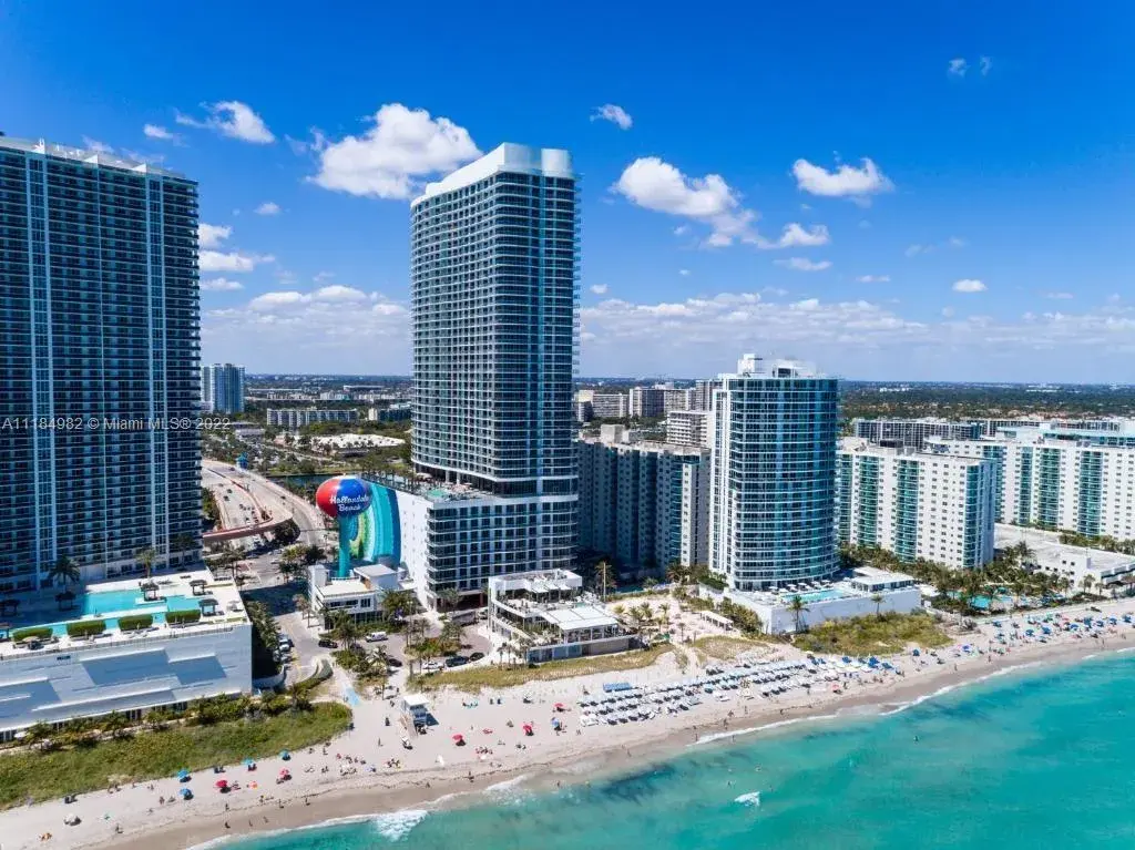 3 bedroom 3 bath Residential for sale at 4111 S Ocean Dr # 1001, Hollywood FL 33019