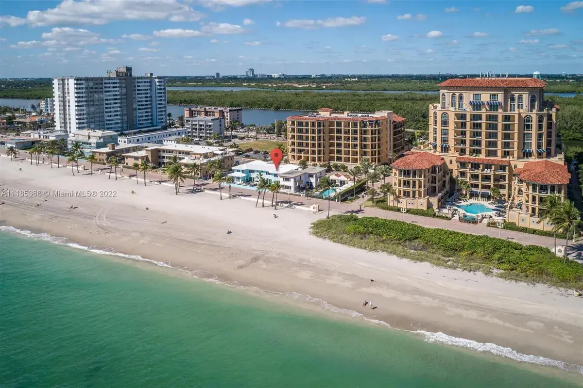 3400 N Surf Rd # 4, Hollywood FL 33019