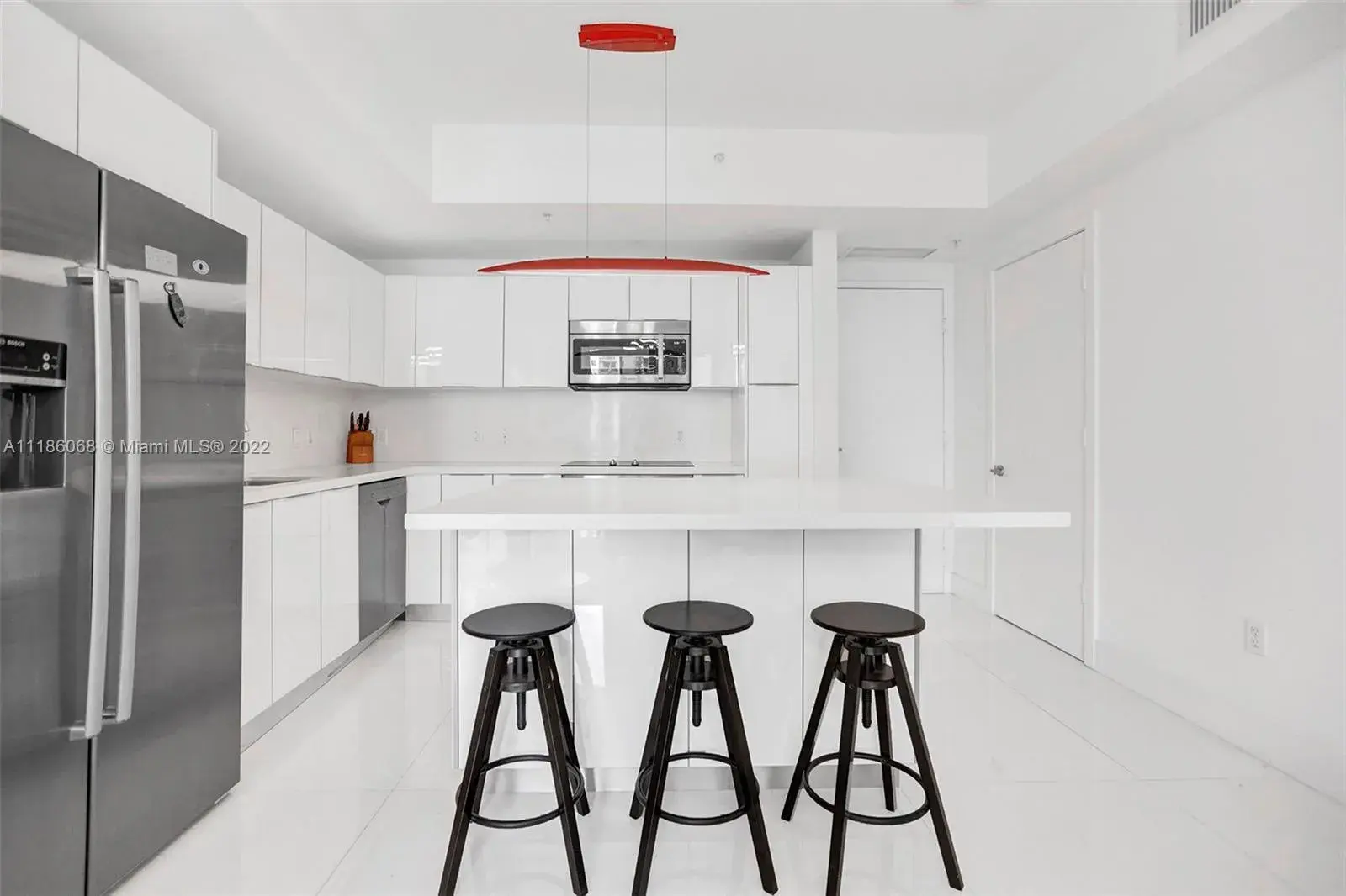 2 bedroom 2 bath Residential for sale at 1010 SW 2nd Ave # 606, Miami FL 33130