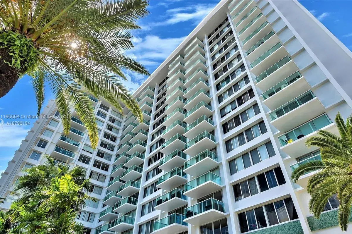 1000 West Ave # 308, Miami Beach FL 33139