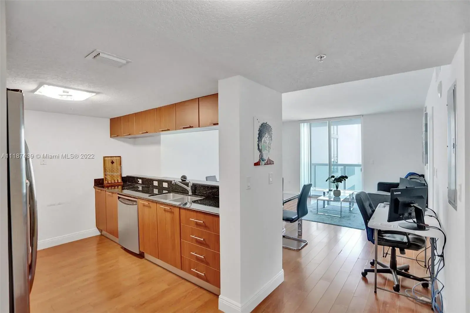 1800 N Bayshore Dr # 3702, Miami FL 33132