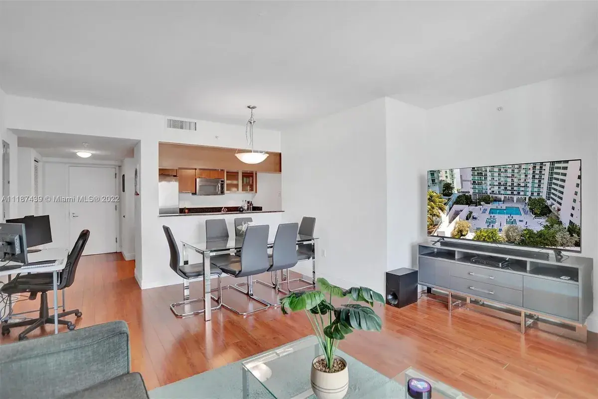 1800 N Bayshore Dr # 3702, Miami FL 33132