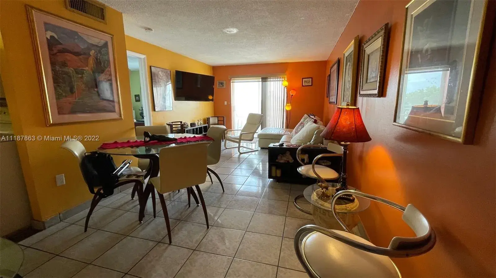 7825 NE Bayshore Ct # 506, Miami FL 33138