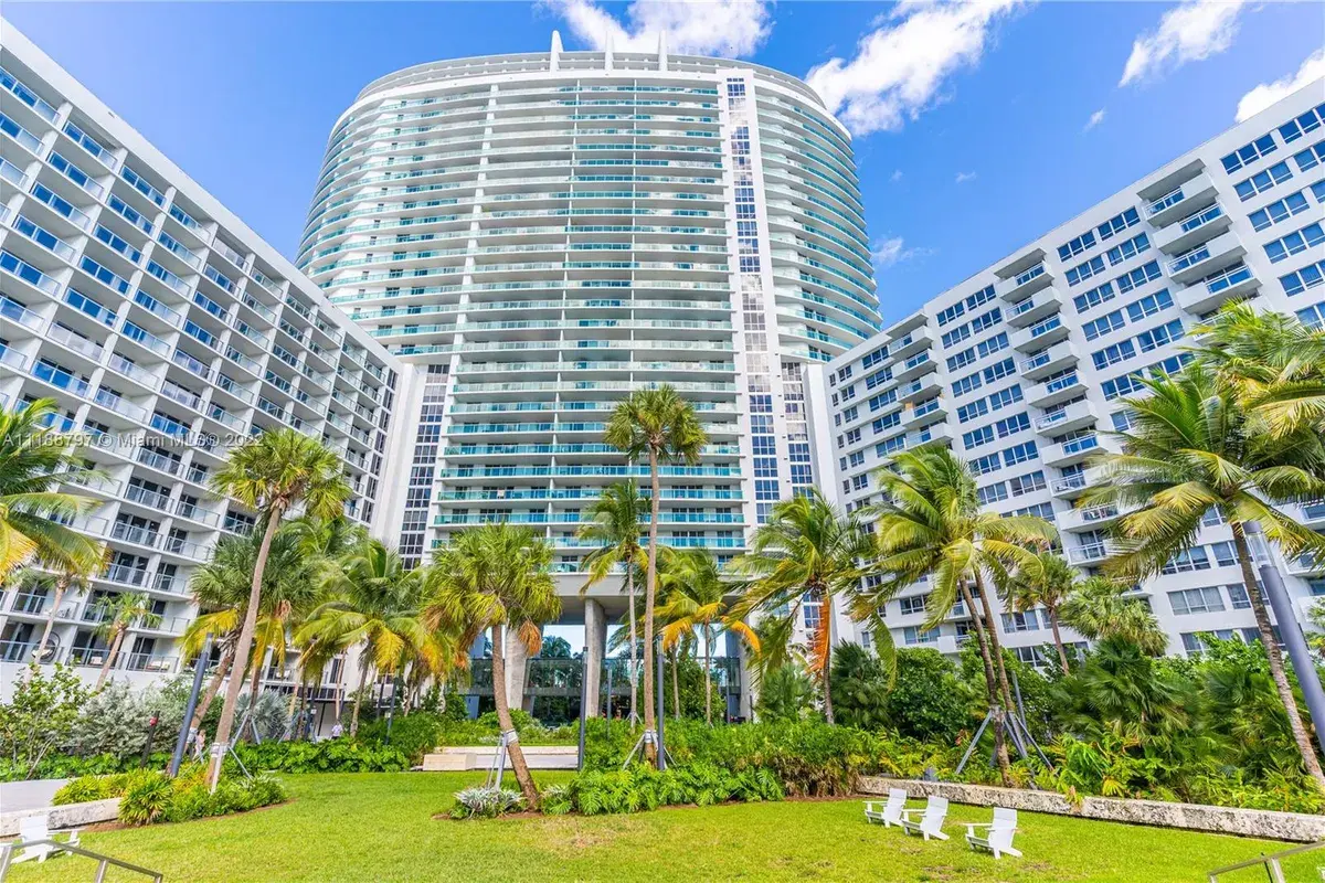 1500 Bay Rd # 1514S, Miami Beach FL 33139