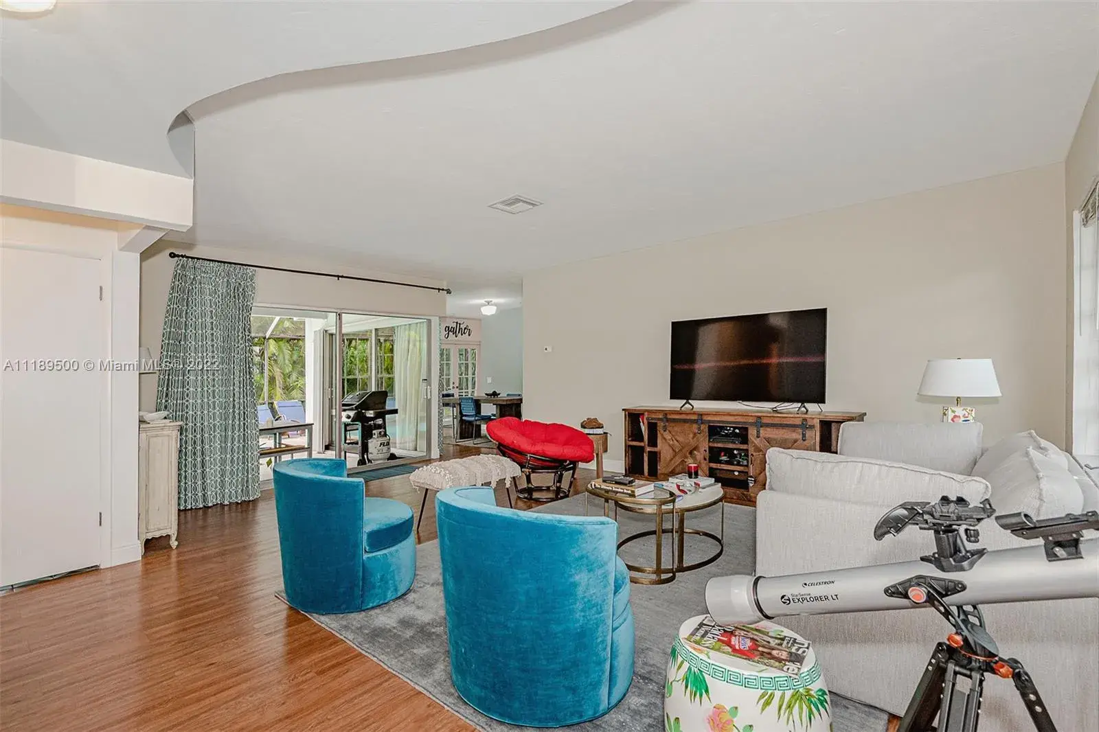 12900 SW 82nd Ct, Pinecrest FL 33156