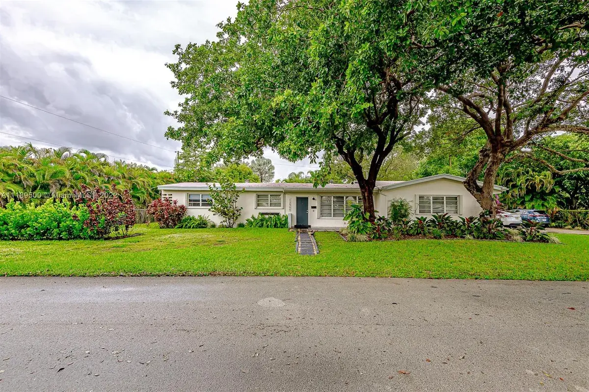 12900 SW 82nd Ct, Pinecrest FL 33156