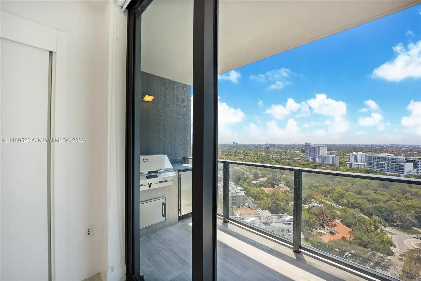 1451 Brickell Ave # 2305, Miami FL 33131
