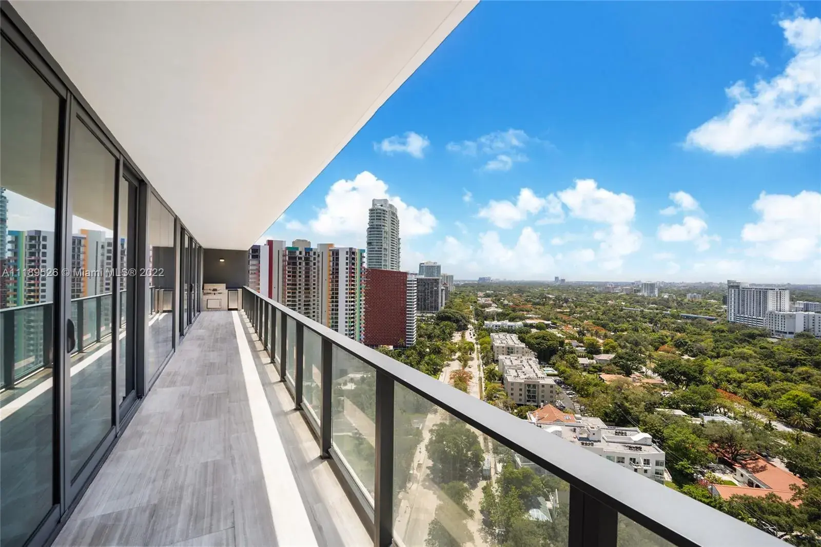 1451 Brickell Ave # 2305, Miami FL 33131