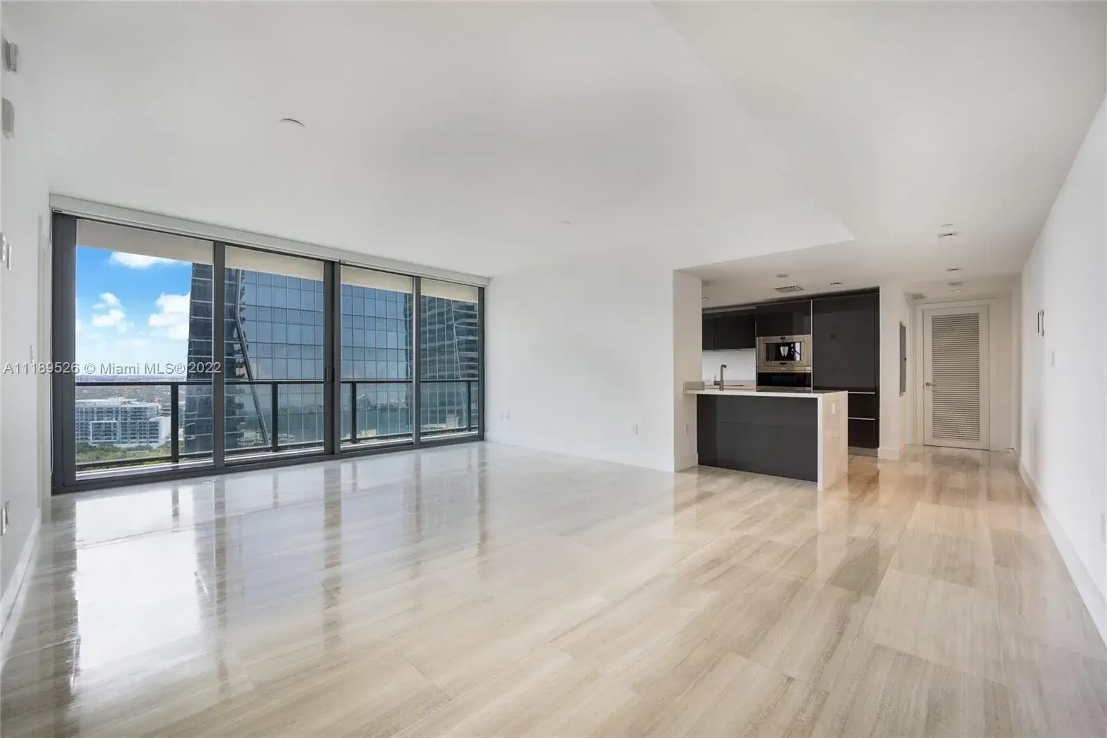 1451 Brickell Ave # 2305, Miami FL 33131