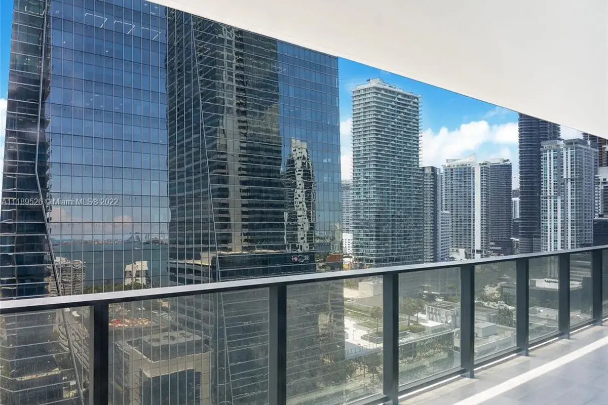 1451 Brickell Ave # 2305, Miami FL 33131