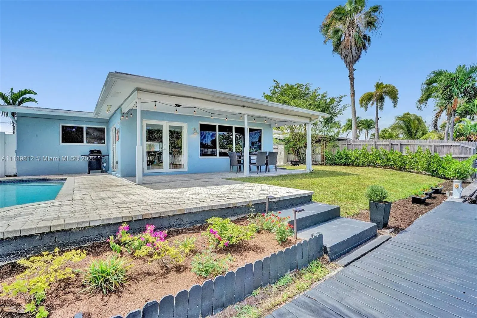 2442 Bimini Ln, Fort Lauderdale FL 33312