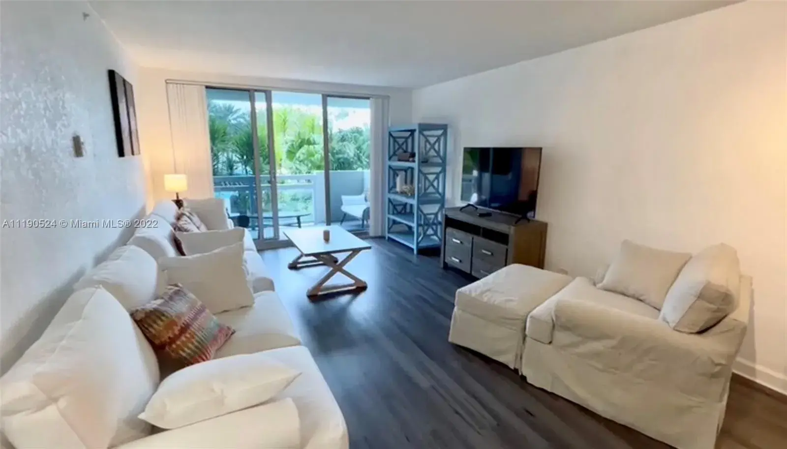 1500 Bay Rd # 234S, Miami Beach FL 33139