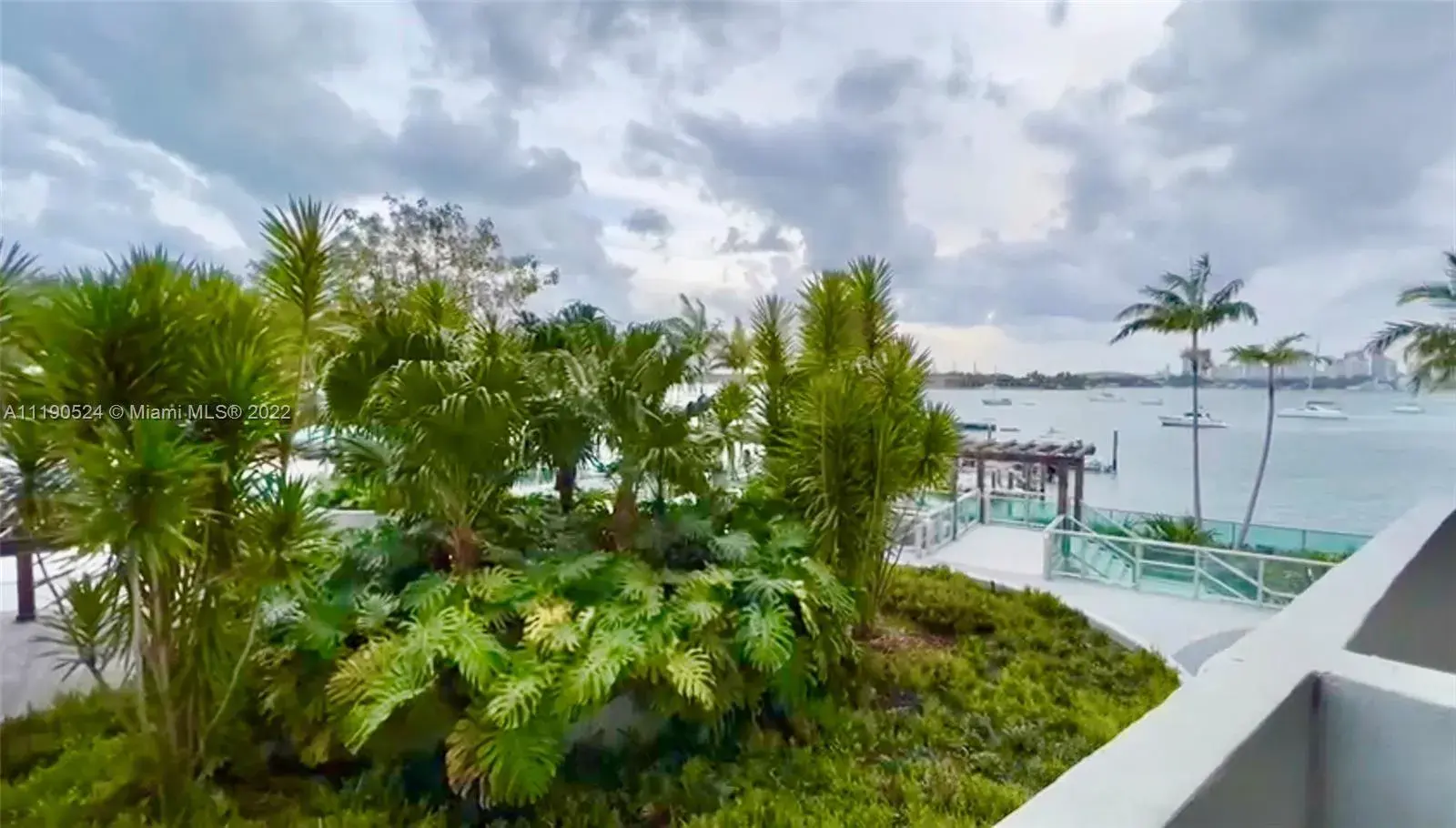 1500 Bay Rd # 234S, Miami Beach FL 33139