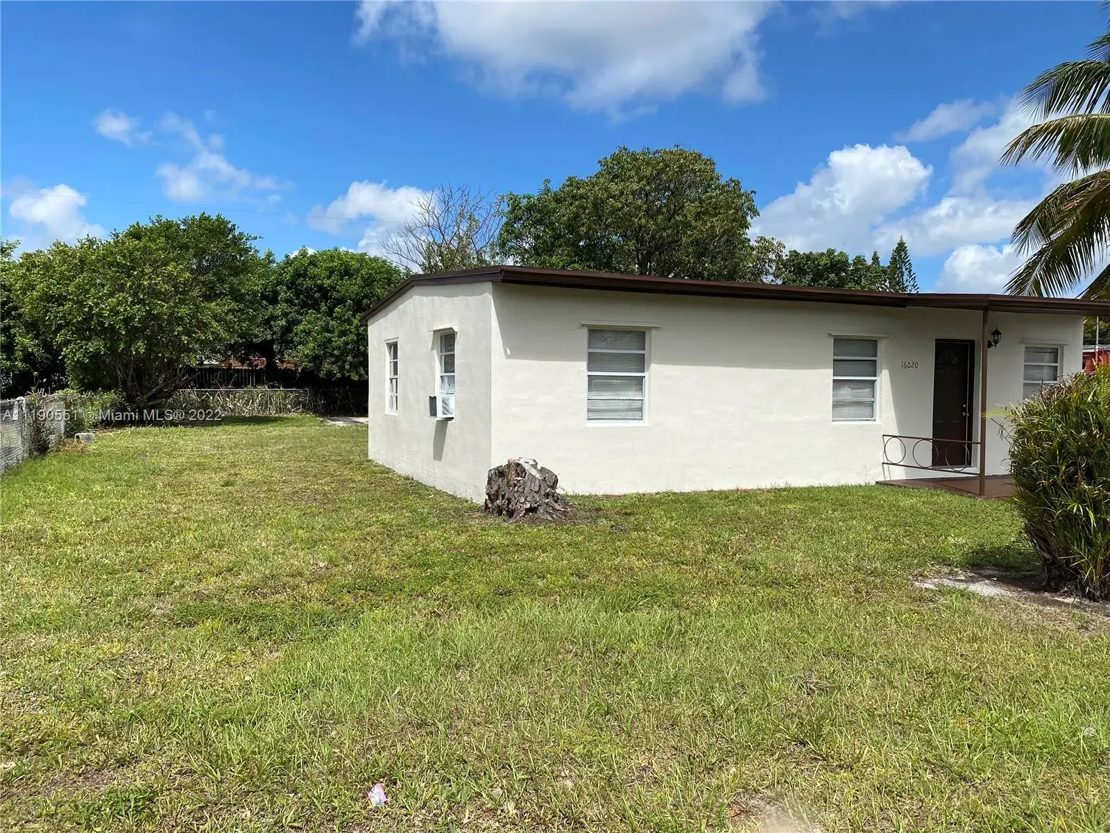 16020 NW 22nd Ave, Miami Gardens FL 33054