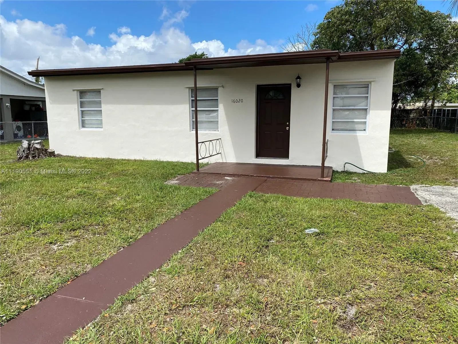 16020 NW 22nd Ave, Miami Gardens FL 33054