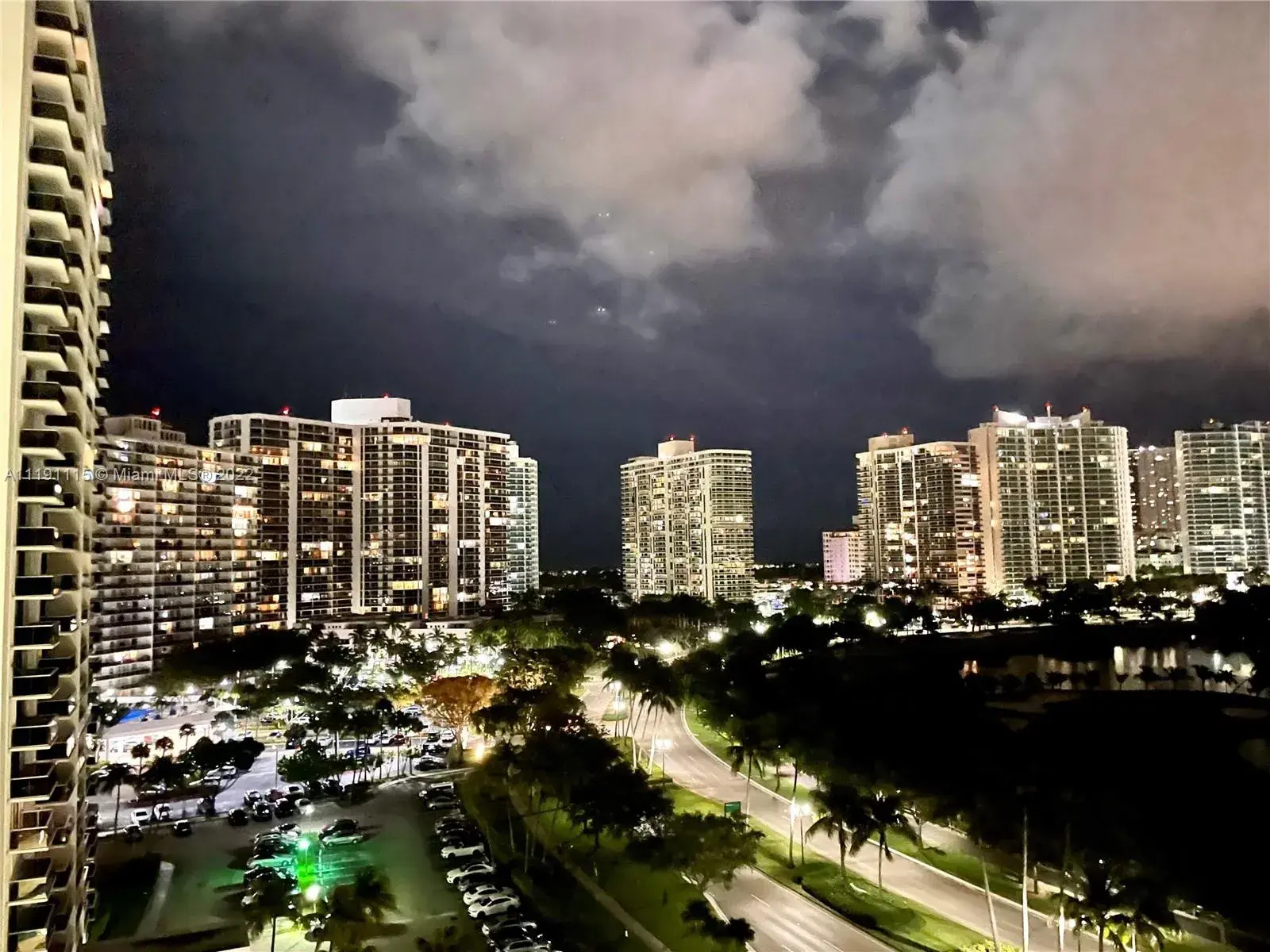 2 bedroom 2 bath Residential for sale at 3625 N Country Club Dr # 1203, Aventura FL 33180