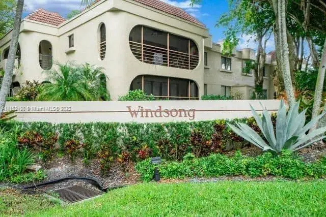 2 bedroom 2 bath Residential for sale at 6328 W Longboat Ln W # 104, Boca Raton FL 33433