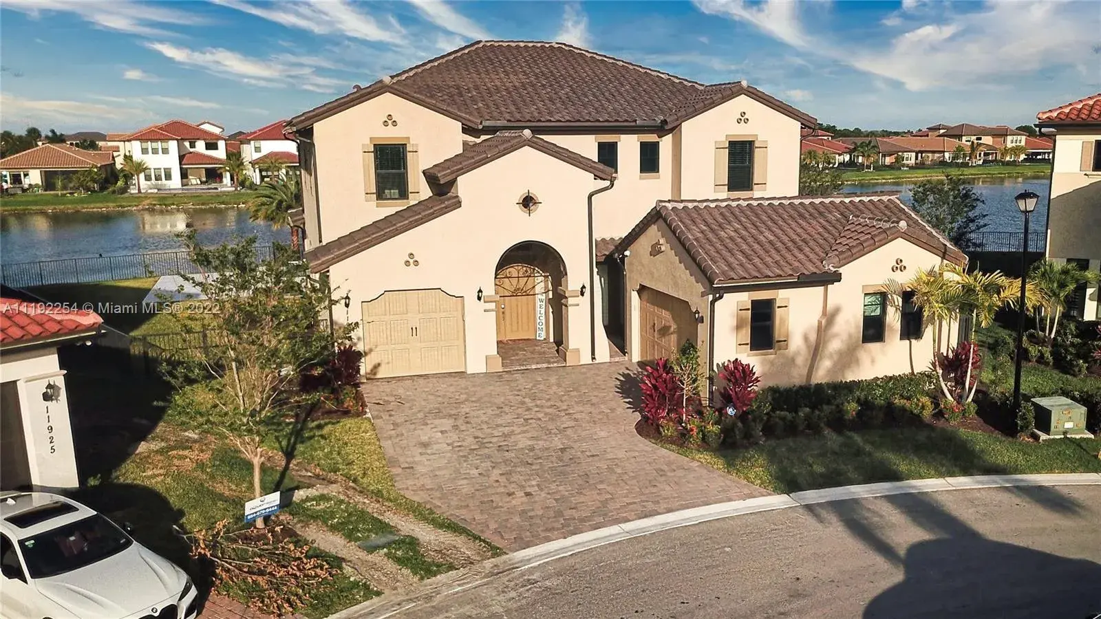 11910 Lake Trail Ln, Parkland FL 33076