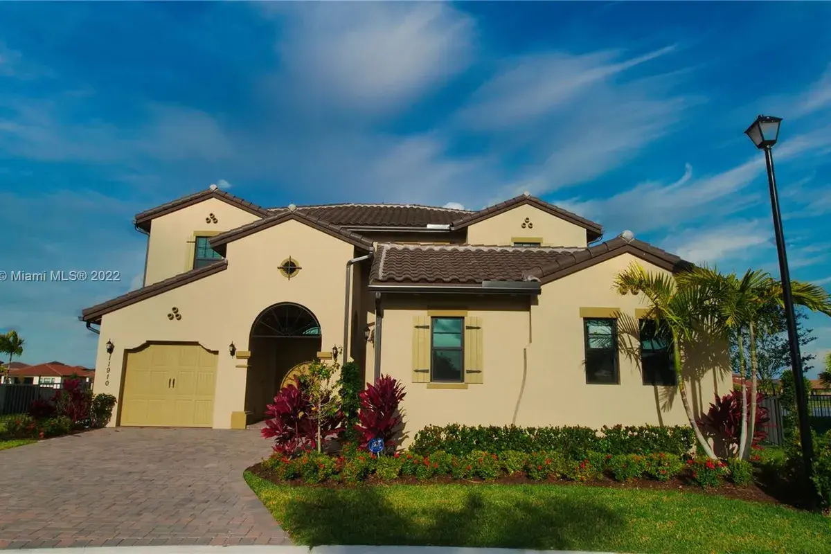 11910 Lake Trail Ln, Parkland FL 33076