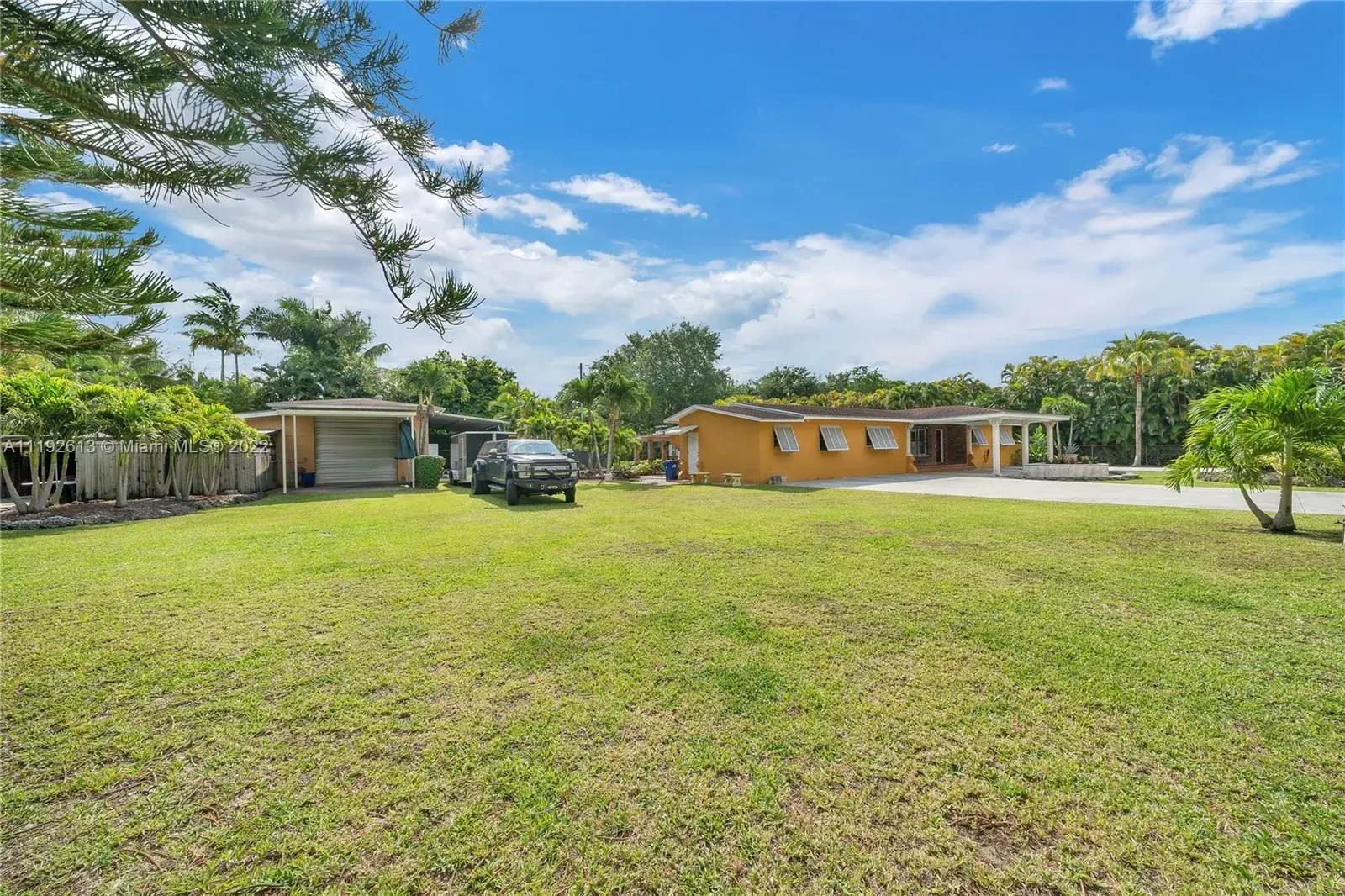 11845 SW 97th Ave, Miami FL 33176