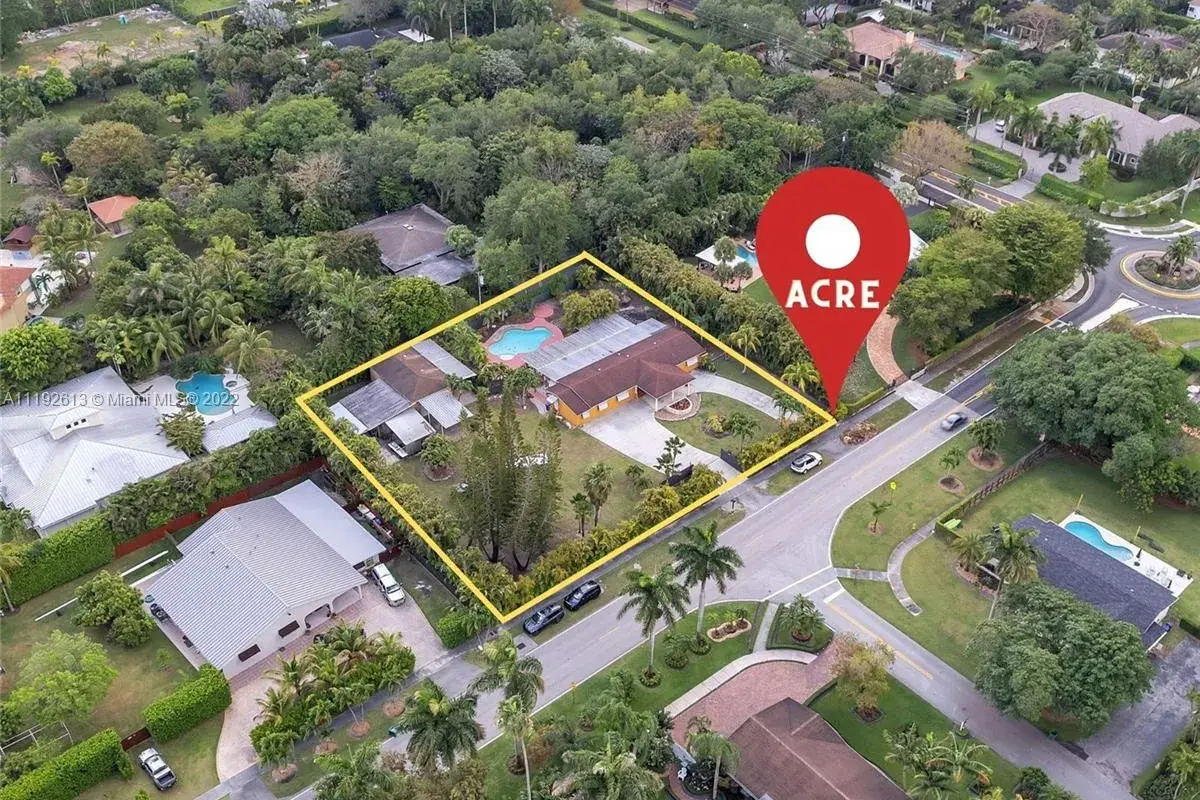 11845 SW 97th Ave, Miami FL 33176