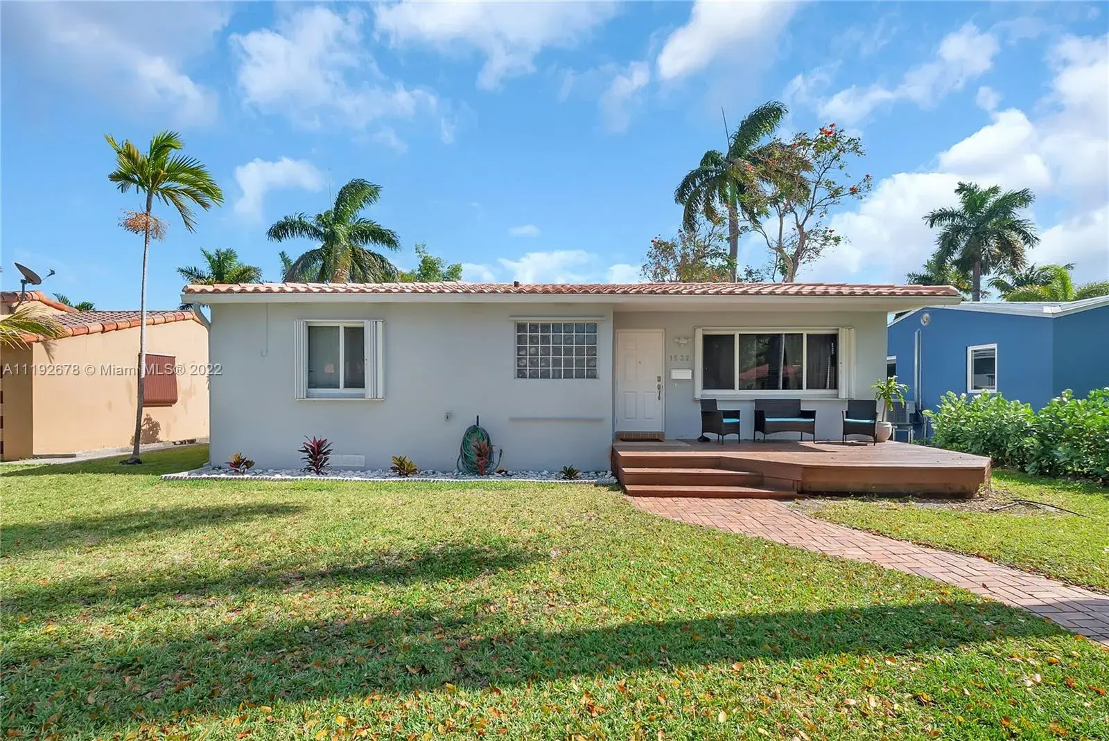1532 Fletcher St, Hollywood FL 33020