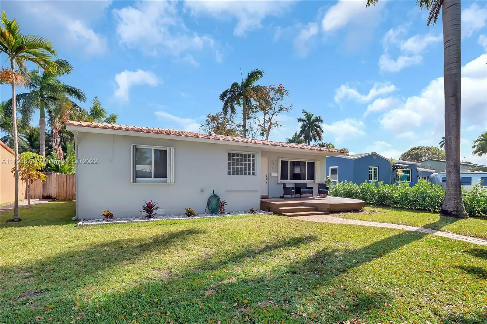 1532 Fletcher St, Hollywood FL 33020