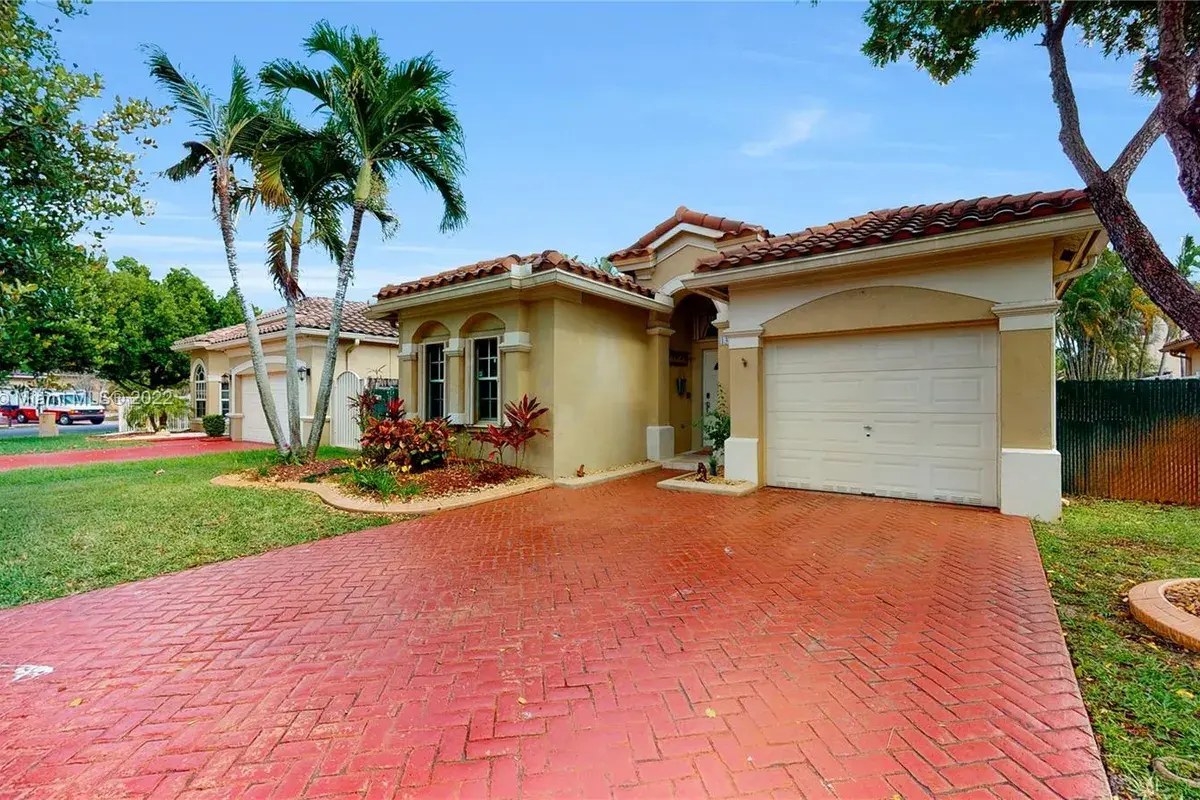 13680 SW 50th Ct, Miramar FL 33027