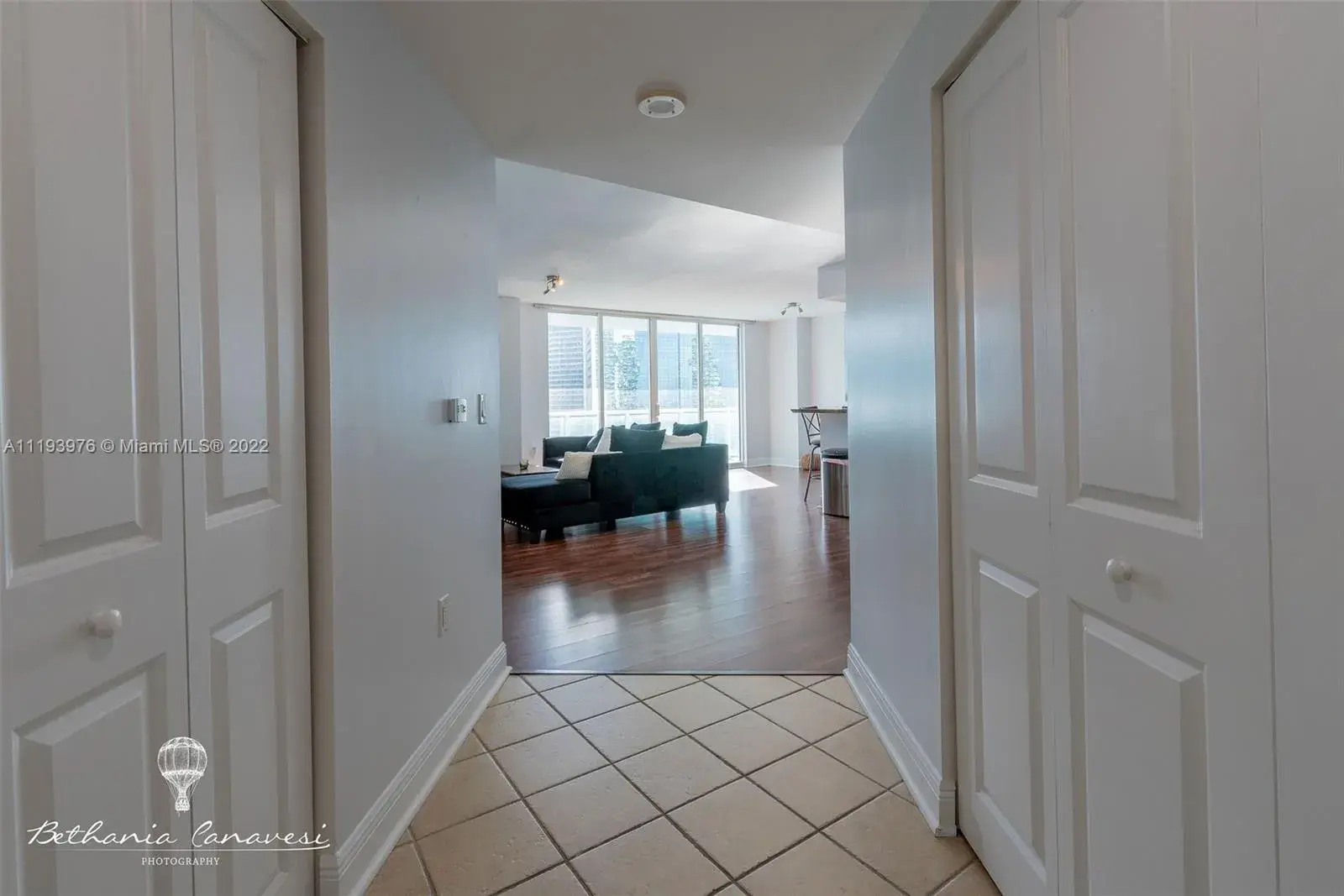 2 bedroom 2 bath Residential for sale at 1250 S Miami Ave # 2802, Miami FL 33130