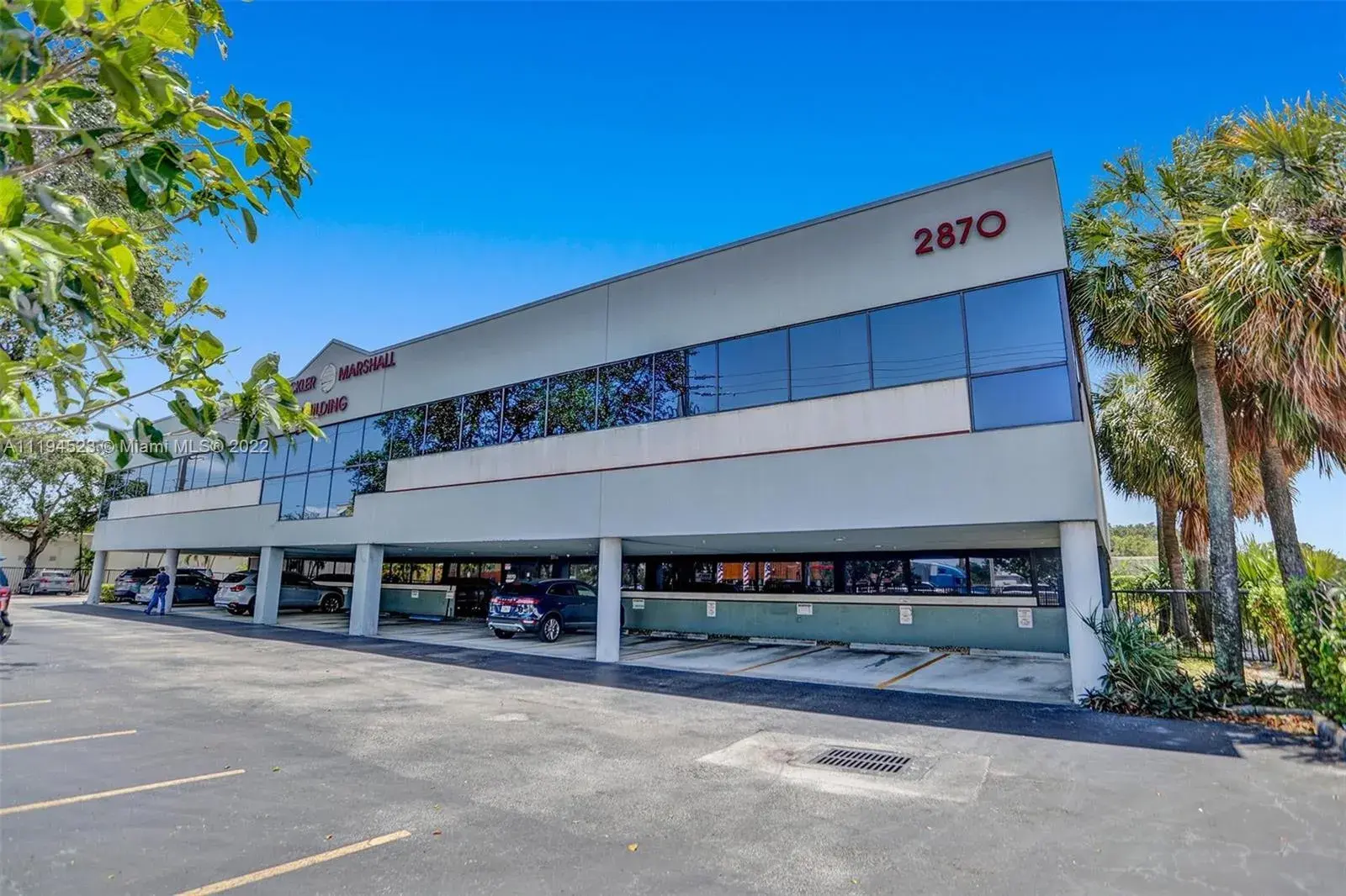 for sale at 2870 Stirling Rd, Hollywood FL 33020