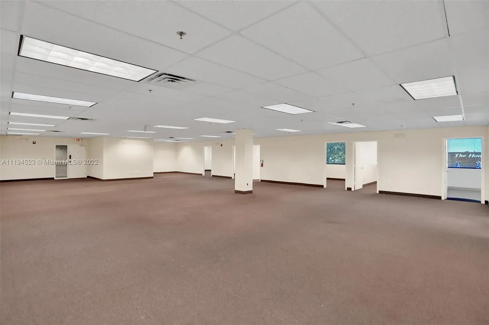 2870 Stirling Rd, Hollywood FL 33020