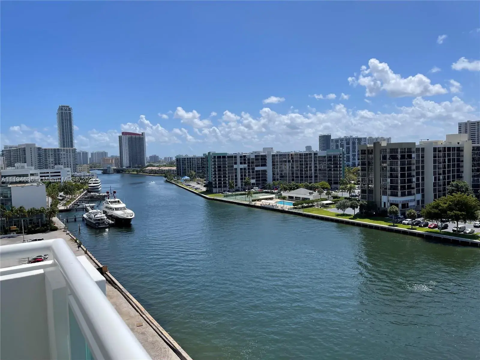 2 bedroom 2 bath Residential Lease for rent at 3000 S Ocean Dr # 900, Hollywood FL 33019