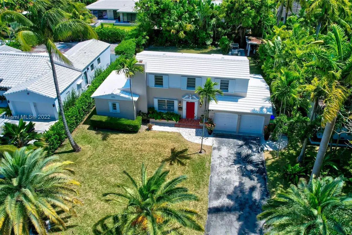 544 NE 55th St, Miami FL 33137