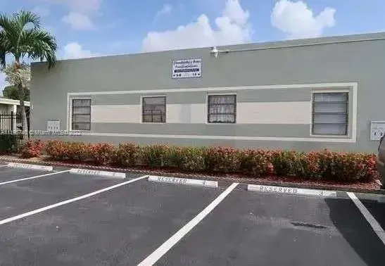 1845 Pembroke Rd # 22, Hollywood FL 33020